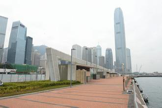 香港駐港部隊(duì)碼頭